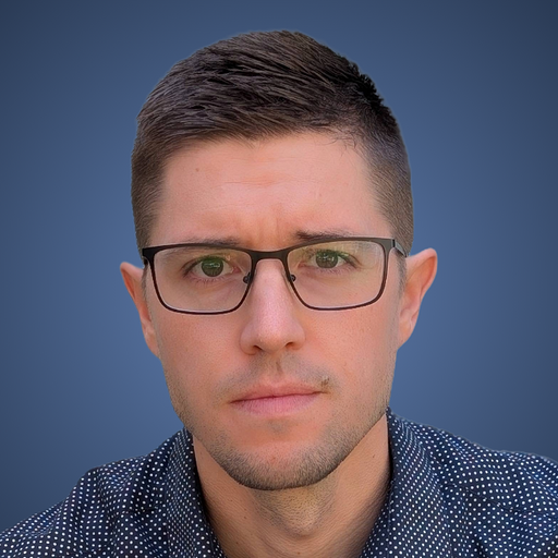 Josh Koeller — Co-Founder · CX Strategy & Coaching